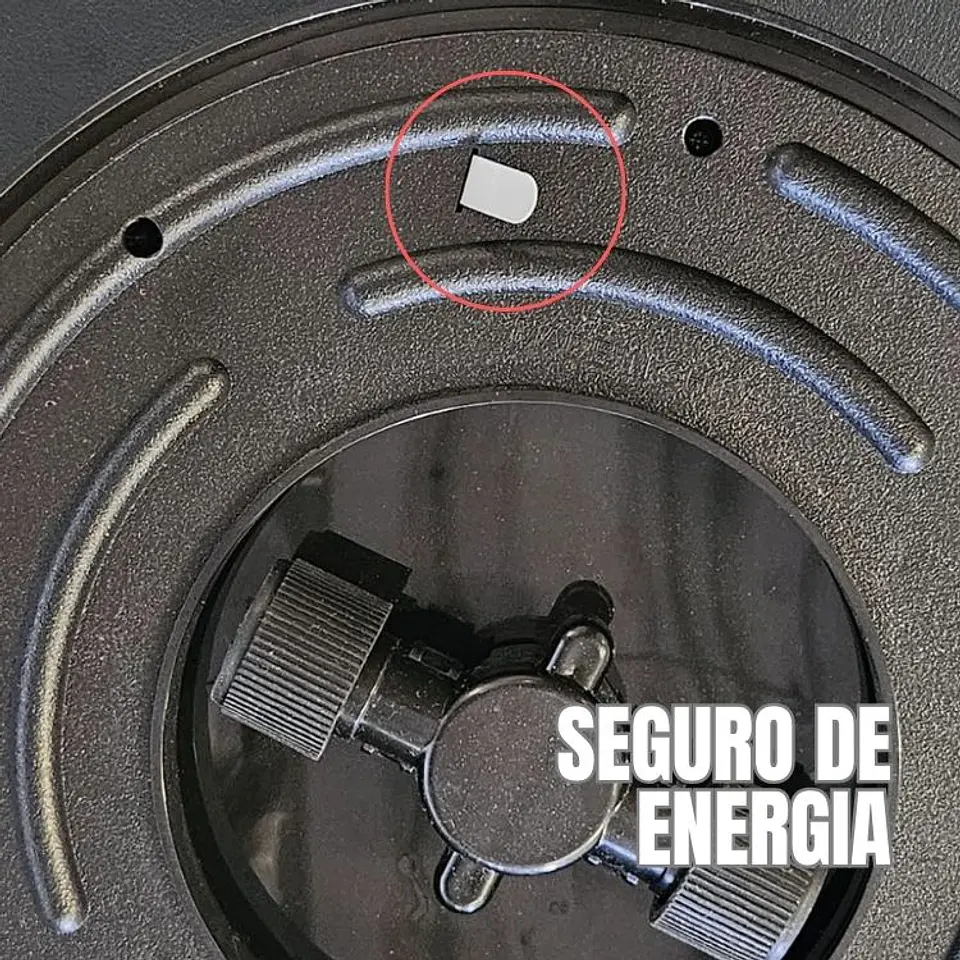 Robot Limpiador Mopa Automático Trapeadora Smart Elegante 5