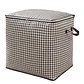 Set 3 Cestas Ropa Sucia con Cierre 110L 140L 180L - Miniatura 2
