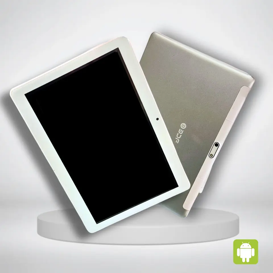 Tablet Inteligente 10 Pulgadas 32gb Rom, 2 Gb Ram (Reacondicionada) 3