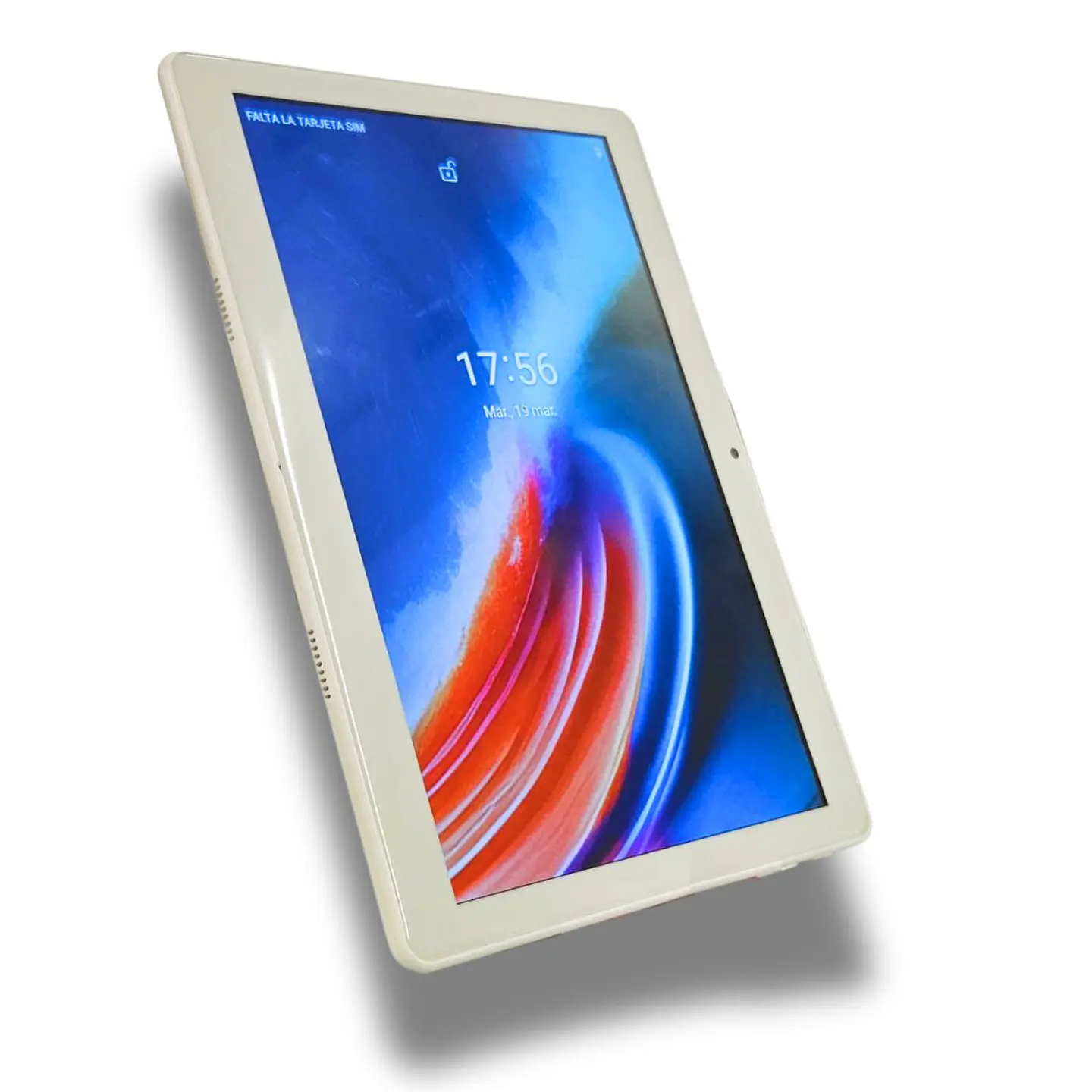 Tablet Inteligente 10 Pulgadas 32gb Rom, 2 Gb Ram (Reacondicionada) 1