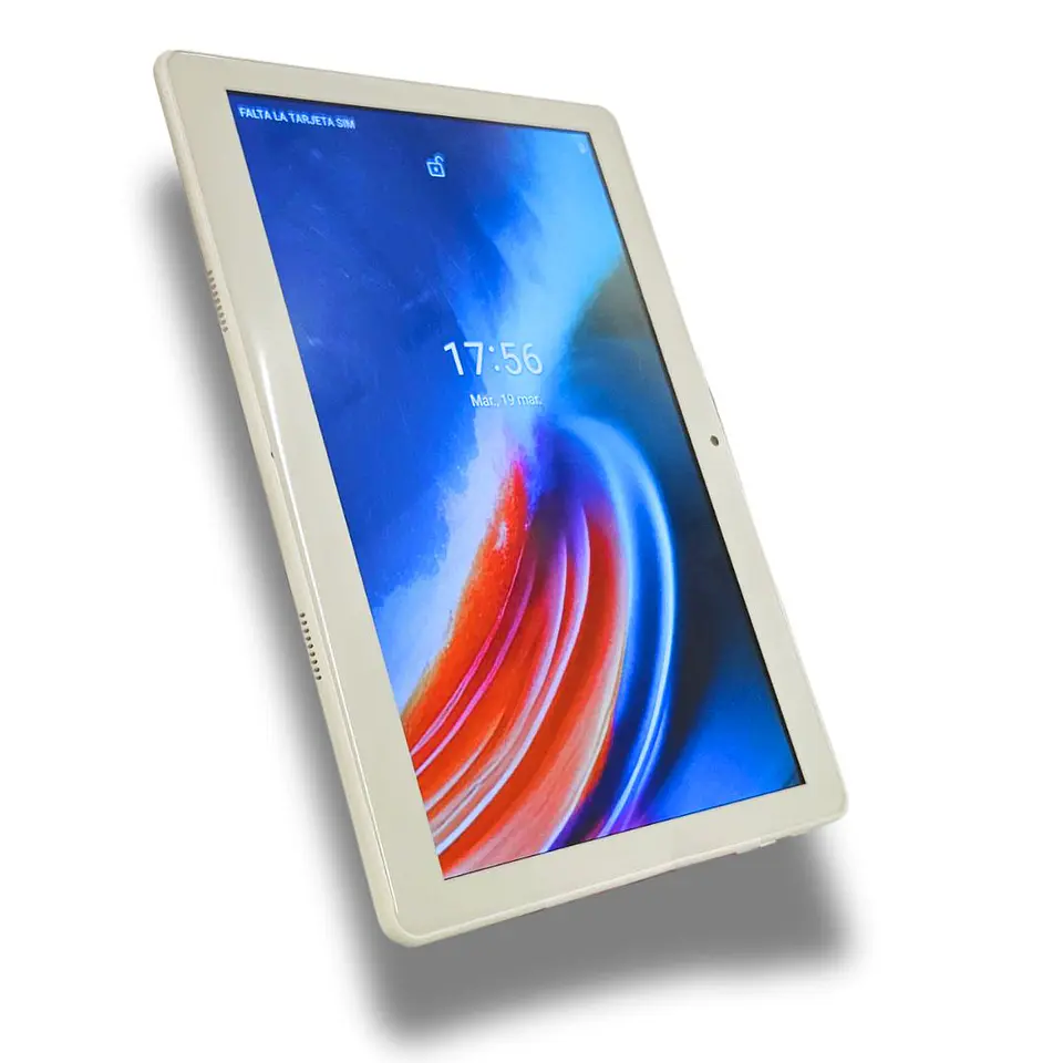 Tablet Inteligente 10 Pulgadas 32gb Rom, 2 Gb Ram (Reacondicionada) 1
