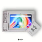 Tablet Inteligente 10 Pulgadas 32gb Rom, 2 Gb Ram + Funda - Miniatura 1