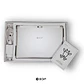 Tablet Inteligente 10 Pulgadas 32gb Rom, 2 Gb Ram + Funda - Miniatura 4