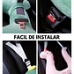 Cojín para Cinturón de Auto Niños Viajes Cojin Colgante - Miniatura 5