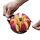 Cortador De Manzanas De Acero Inoxidable Deluxe 10.5x15CM - Miniatura 1