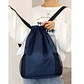 Mochila Bolso Tipo Morral Deportivo Impermeable - Miniatura 7