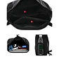 Mochila Bolso Tipo Morral Deportivo Impermeable - Miniatura 11
