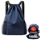 Mochila Bolso Tipo Morral Deportivo Impermeable - Miniatura 1