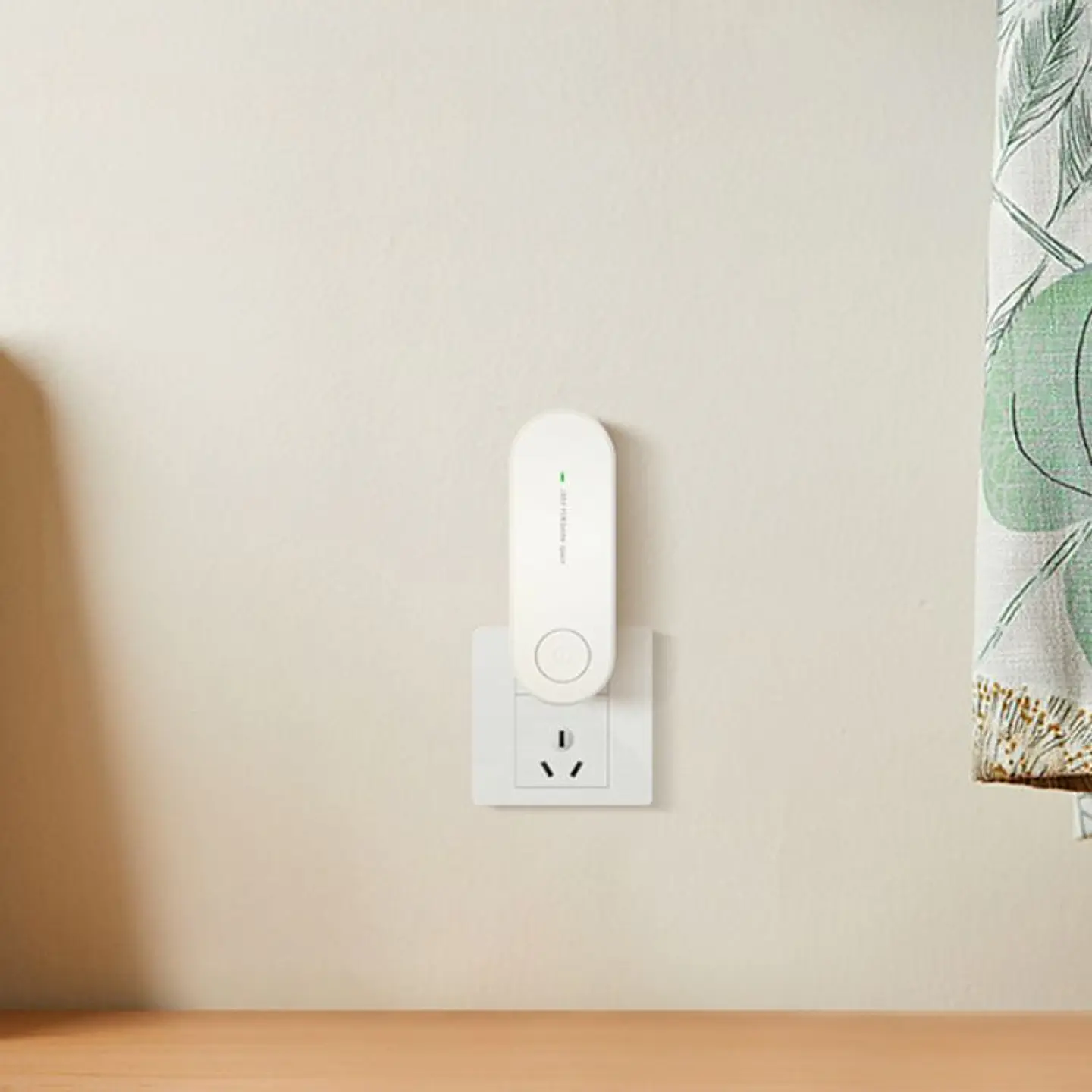 Mini Purificador De Aire Hogar Anti Olores Iones Negativos 7