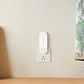 Mini Purificador De Aire Hogar Anti Olores Iones Negativos - Miniatura 7