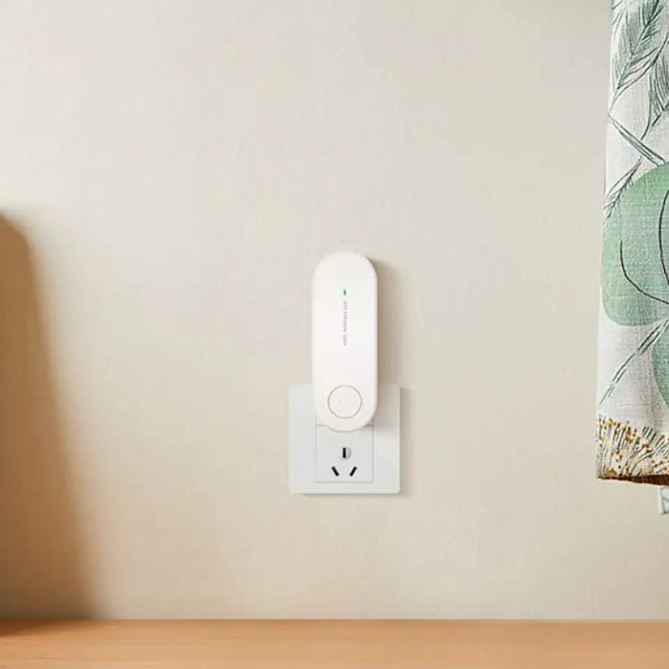 Mini Purificador De Aire Hogar Anti Olores Iones Negativos 7
