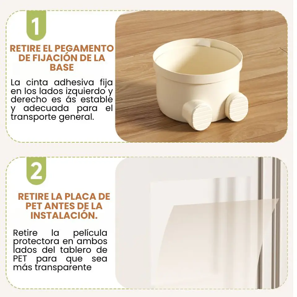 Contenedor De Peluches Exhibidor De Juguetes Con Luces 5