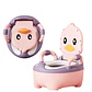 Mi Primera Pelela Patito Confort Aprendizaje Baño Bebe - Miniatura 4