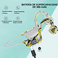 Audífonos Manos Libres Flexible Deportes Bluetooth - Miniatura 3
