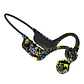 Audífonos Manos Libres Flexible Deportes Bluetooth - Miniatura 2