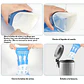 Pack 10 Bolsas Emergencia Tránsito Vómito Orina 750ml - Miniatura 6