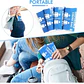 Pack 10 Bolsas Emergencia Tránsito Vómito Orina 750ml - Miniatura 5