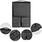 Funda PS5 Antipolvo Protectora Organizadora Con Bolsillos - Miniatura 3