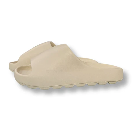 Sandalia Confort Hogar Unisex Minimalista Resistente