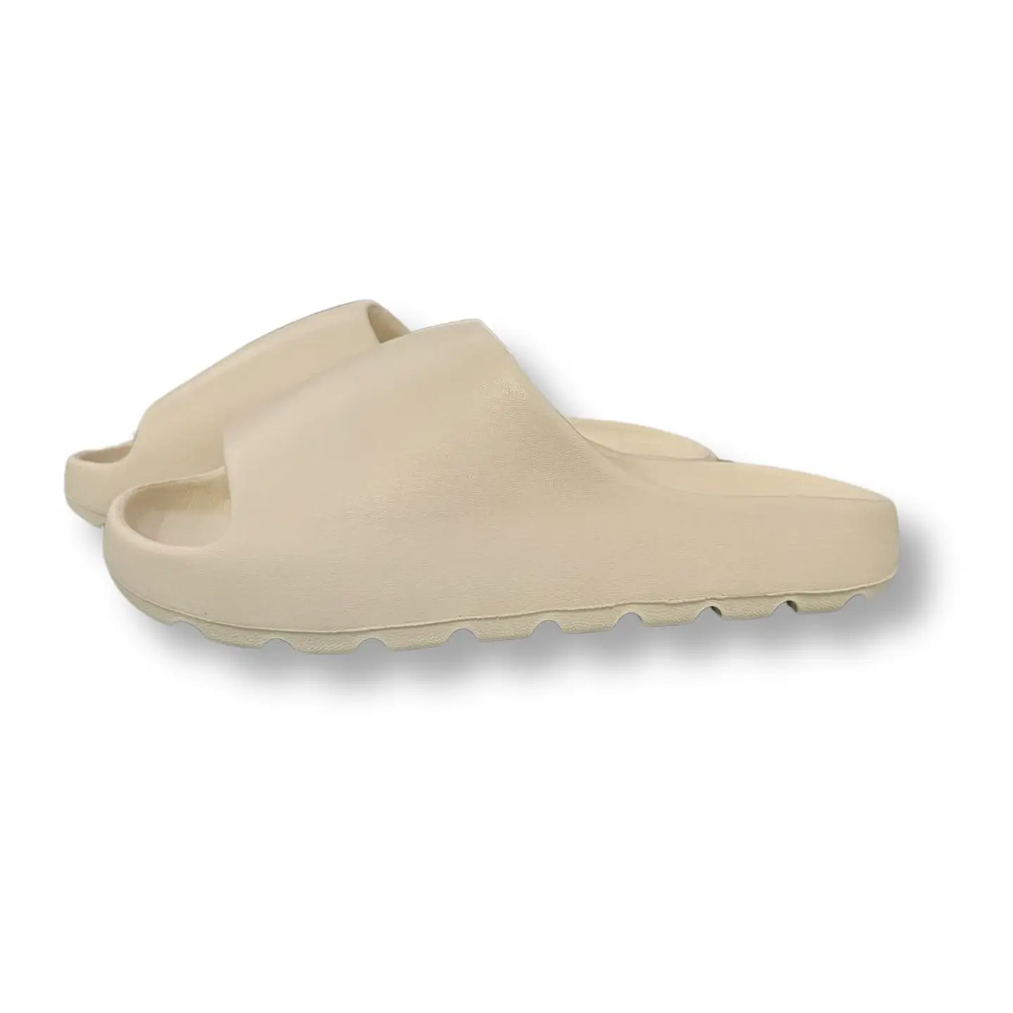 Sandalia Confort Hogar Unisex Minimalista Resistente 1