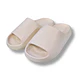 Sandalia Confort Hogar Unisex Minimalista Resistente - Miniatura 3
