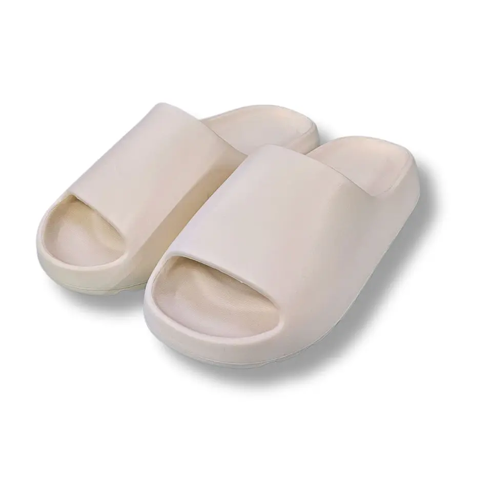 Sandalia Confort Hogar Unisex Minimalista Resistente 3