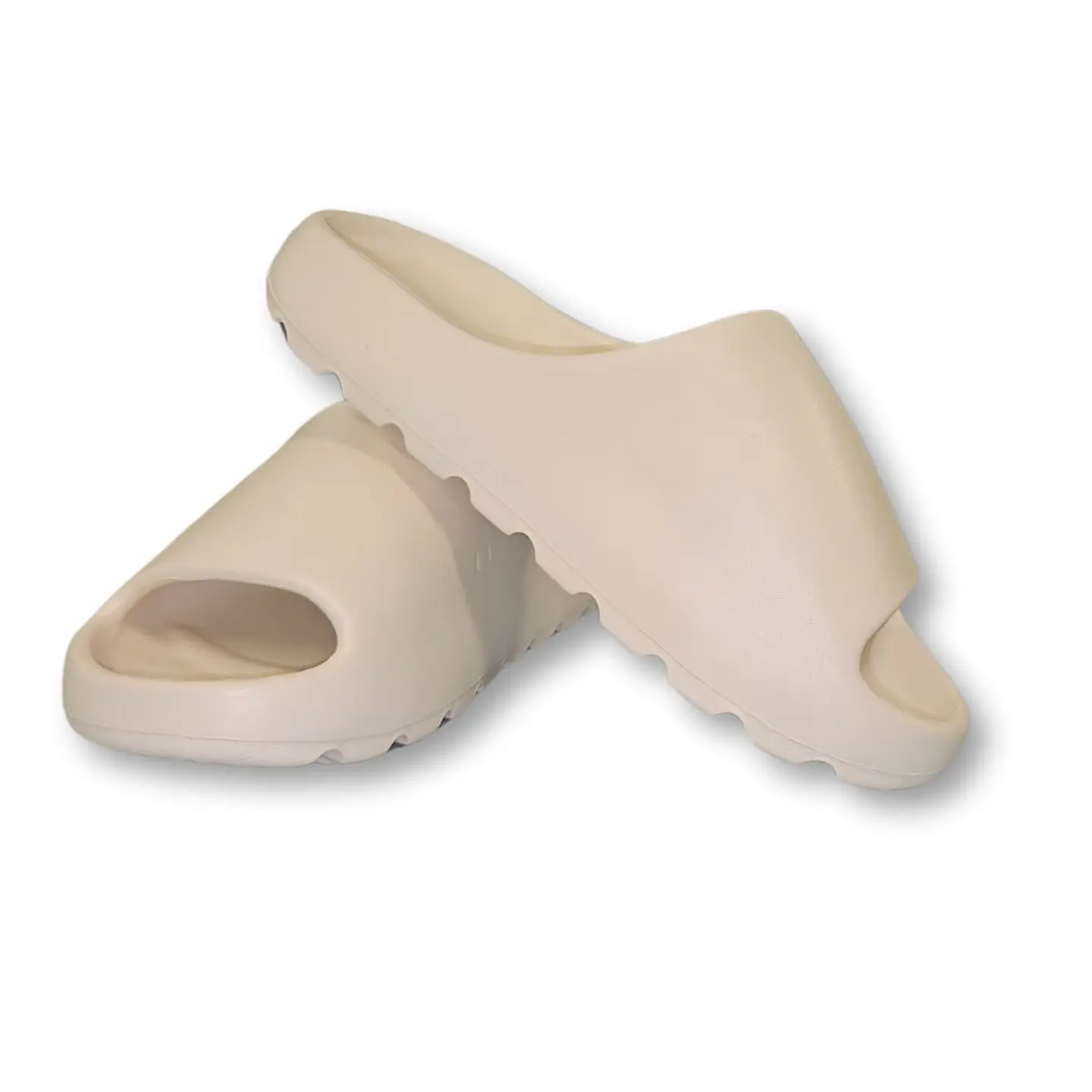 Sandalia Confort Hogar Unisex Minimalista Resistente 4