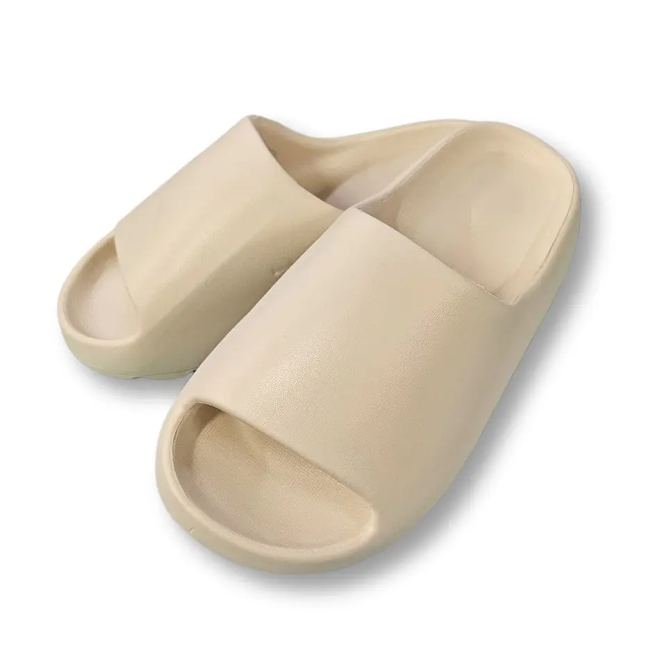 Sandalia Confort Hogar Unisex Minimalista Resistente 5