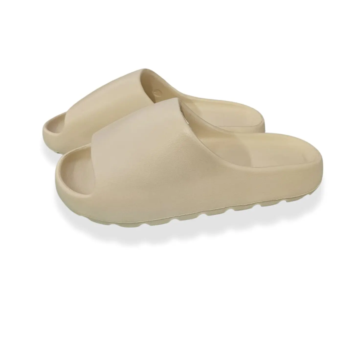 Sandalia Confort Hogar Unisex Minimalista Resistente 6