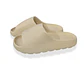 Sandalia Confort Hogar Unisex Minimalista Resistente - Miniatura 6