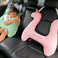 Cojín para Cinturón de Auto Niños Viajes Cojin Colgante - Miniatura 10