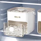 Nevera Portatil Cubeta 24 Hielos con Dispensador - Miniatura 2
