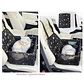 Asiento Portatil De Viajes Auto Para Mascotas Perro Gato - Miniatura 5