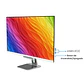 Computadora All In One Intel Core I5 3470 23.8pulg 16/256gb - Miniatura 5