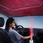 Humidificador USB Con Proyección Luz Cielo Estrellas Portátil - Miniatura 7