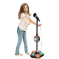 Micrófono Juguete Infantil con Pedestal Entretención - Miniatura 1