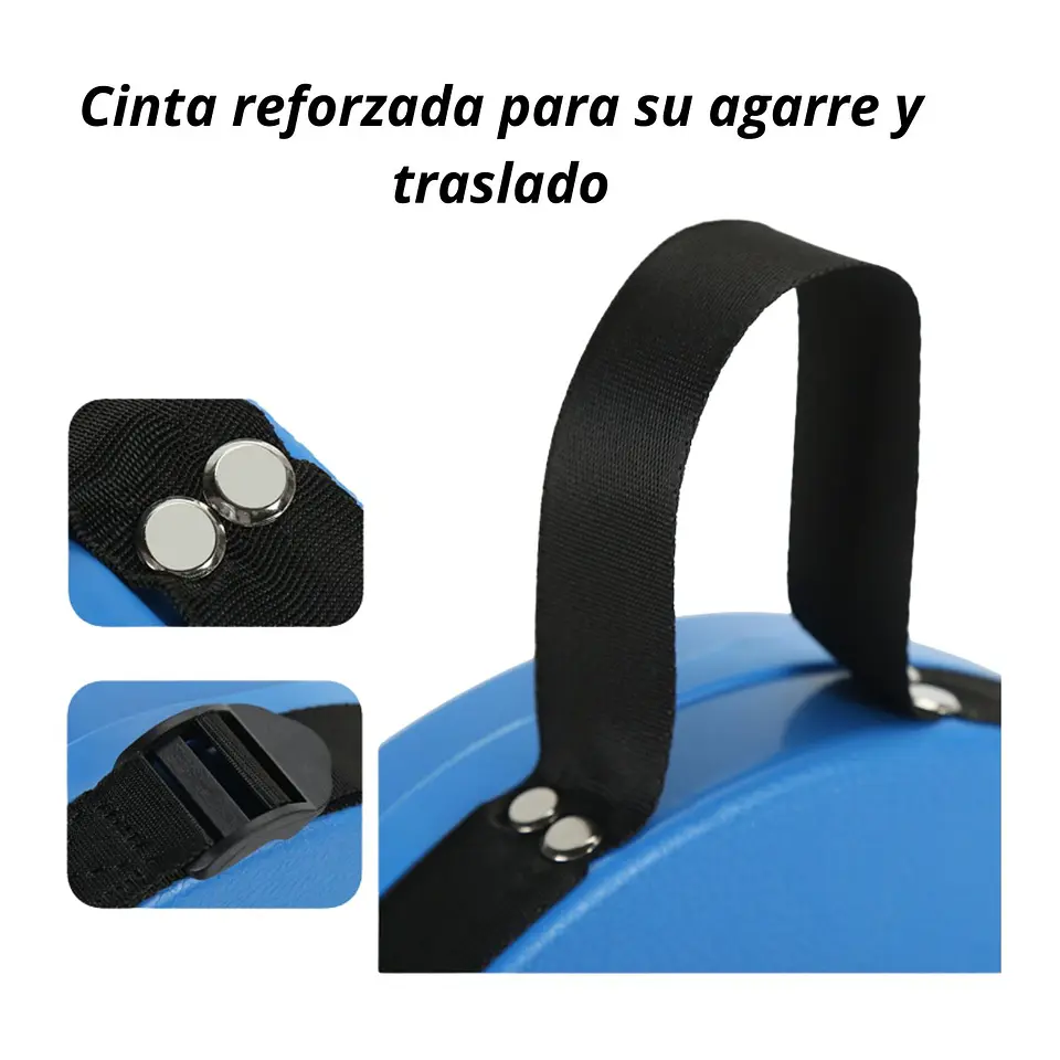 Silla Plegable Taburete Portátil Camping Outdoor  4