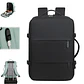 Mochila de Viaje o Escolar Multifuncional - Miniatura 1