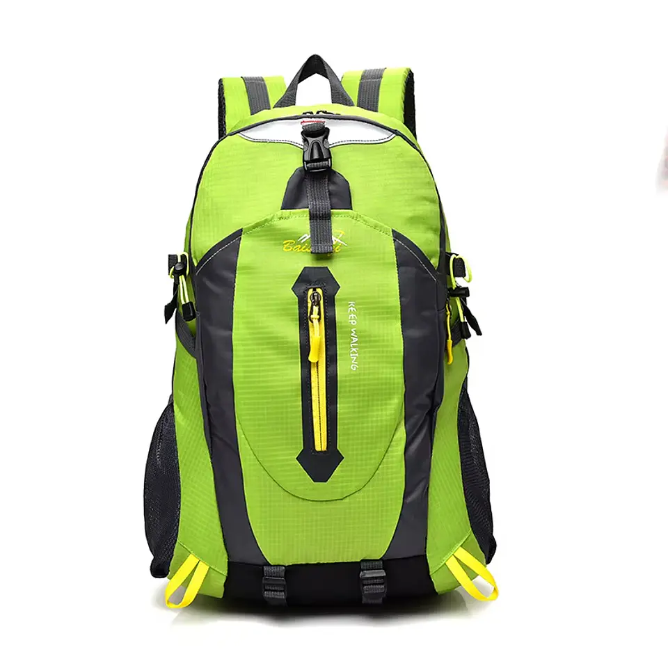 Mochila Outdoor Deportivo Trekking 35 Litros 5