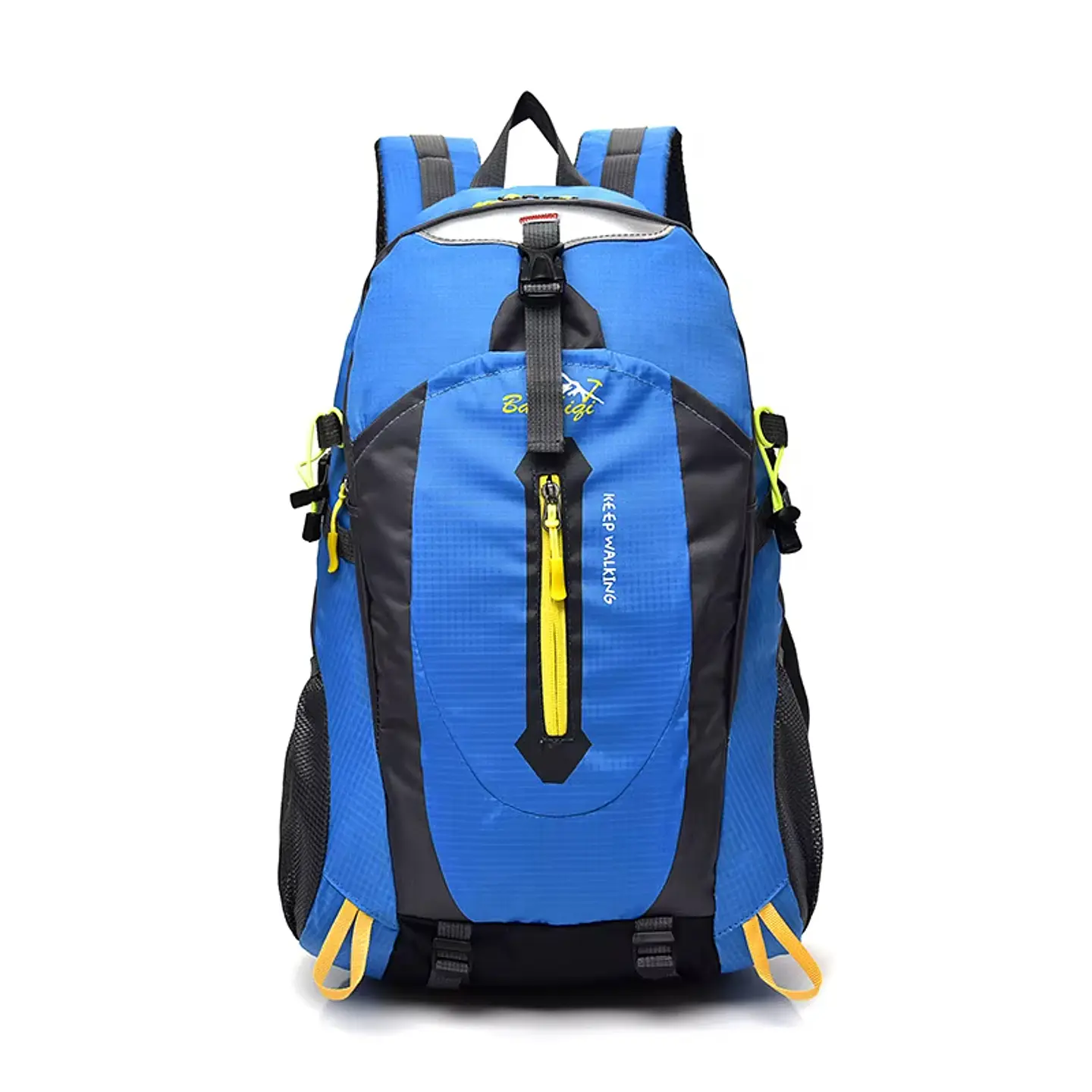 Mochila Outdoor Deportivo Trekking 35 Litros 6