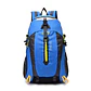 Mochila Outdoor Deportivo Trekking 35 Litros - Miniatura 6