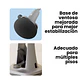 Pelota De Boxeo Con Base Ajustable Entrenamiento Infantil - Miniatura 5