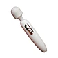 Consolador Vibrador Varita 10 Velocidades Ajustable - Miniatura 2