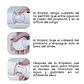Consolador Vibrador Varita 10 Velocidades Ajustable - Miniatura 7