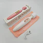Consolador Vibrador Varita 10 Velocidades Ajustable - Miniatura 8