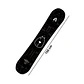 Tabla De Snowboard Deporte De Nieve Invierno 150 cm - Miniatura 2