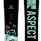 Tabla De Snowboard Deportes De Nieve Invierno 157 cm - Miniatura 3