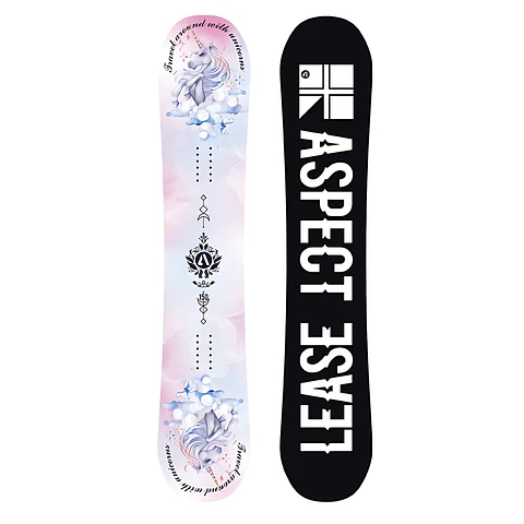 Tabla De Snowboard Deportes De Nieve Invierno 145 cm