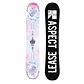 Tabla De Snowboard Deportes De Nieve Invierno 145 cm - Miniatura 1