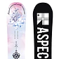 Tabla De Snowboard Deportes De Nieve Invierno 145 cm - Miniatura 3